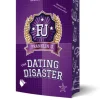 Second Chances Verlag Diversity-The Dating Disaster