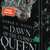The Dawn of the Cursed Queen - Götter und Monster 3*Blanvalet Taschenbuchverl Online