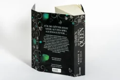 The Dawn of the Cursed Queen - Götter und Monster 3*Blanvalet Taschenbuchverl Online