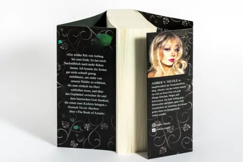 The Dawn of the Cursed Queen - Götter und Monster 3*Blanvalet Taschenbuchverl Online