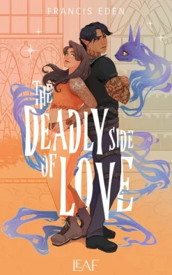 LEAF Romantasy|Romantasy-The Deadly Side of Love