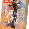 Leaf Verlag Fantasy & Science Fiction|Romantasy-The Deadly Side of Love