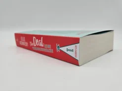 Piper Verlag GmbH Sports Romance*The Deal - Reine Verhandlungssache