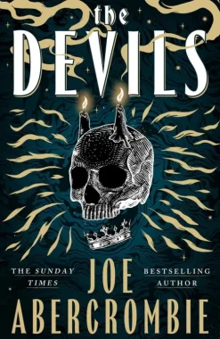The Devils*Orion Publishing Group Best