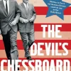 The Devil's Chessboard*Harper Collins Publ. UK New