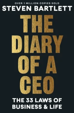 Random House UK Ltd Sachbücher|Ratgeber-The Diary of a CEO