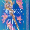 The Dragon and the Sun Lotus*Random House LLC US Clearance