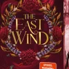 Ars Edition GmbH Romantasy|Büchertrends Auf Social Media*The East Wind - Reich aus Sturm und Flammen (The Four Winds 4)