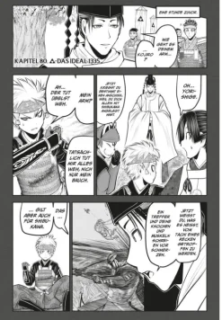 The Elusive Samurai 10*Carlsen Verlag GmbH Sale