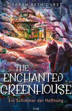 FISCHER E-Books High Fantasy|Fantasy*The Enchanted Greenhouse