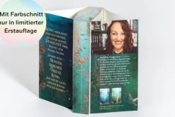 Blanvalet Taschenbuchverl Romantasy-The Ever Queen - Die Versuchung des Meeres