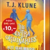Heyne Verlag Urban Fantasy-The Extraordinaries - Alte Geheimnisse