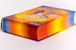 Heyne Verlag Urban Fantasy-The Extraordinaries - Alte Geheimnisse