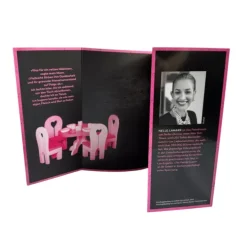 HarperCollins Paperback Psychothriller*The Family Guest