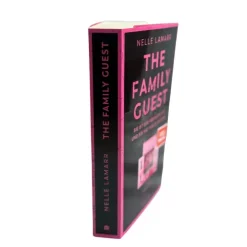 HarperCollins Paperback Psychothriller*The Family Guest