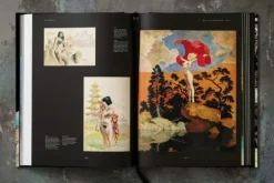 The Fantastic Worlds of Frank Frazetta*Taschen GmbH Online