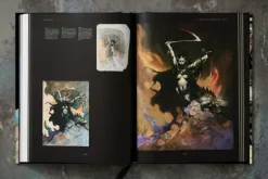 The Fantastic Worlds of Frank Frazetta*Taschen GmbH Online