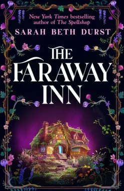 Pan Macmillan Jugendbücher-The Faraway Inn