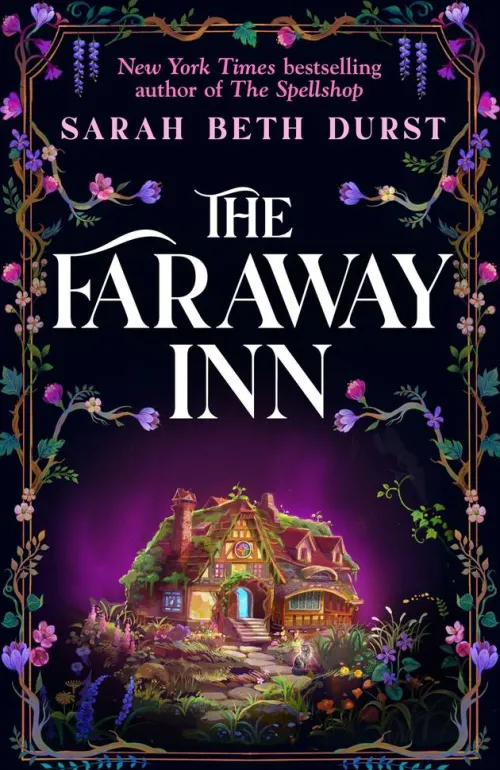 Pan Macmillan Jugendbücher-The Faraway Inn
