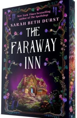 The Faraway Inn*Random House LLC US Best