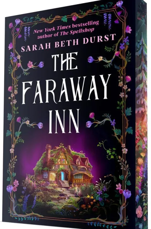 The Faraway Inn*Random House LLC US Best