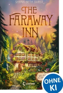 Loewe Verlag Cosy Fantasy*The Faraway Inn