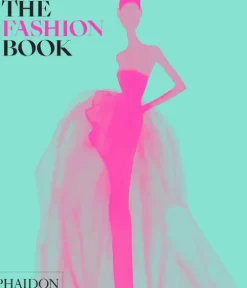 Phaidon Verlag GmbH Mode & Design-The Fashion Book