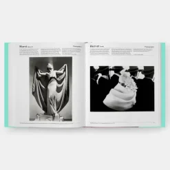 Phaidon Verlag GmbH Mode & Design-The Fashion Book