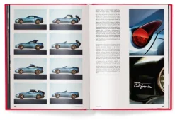 The Ferrari Book*teNeues Verlag ein Imprint des Gestalten Verlags Best
