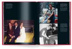 The Ferrari Book*teNeues Verlag ein Imprint des Gestalten Verlags Best