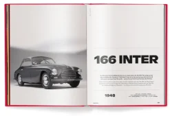 The Ferrari Book*teNeues Verlag ein Imprint des Gestalten Verlags Best