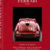 The Ferrari Book - Passion for Design*teNeues Verlag GmbH Online