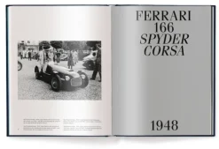 The Ferrari Book - Passion for Design*teNeues Verlag GmbH Online