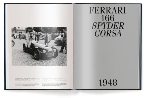 The Ferrari Book - Passion for Design*teNeues Verlag GmbH Online