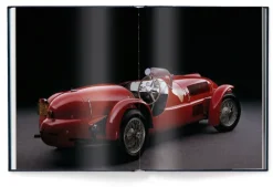 The Ferrari Book - Passion for Design*teNeues Verlag GmbH Online