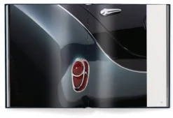 The Ferrari Book - Passion for Design*teNeues Verlag GmbH Online