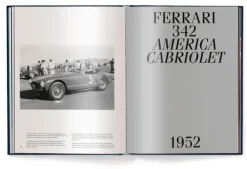 The Ferrari Book - Passion for Design*teNeues Verlag GmbH Online