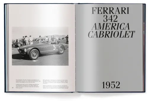 The Ferrari Book - Passion for Design*teNeues Verlag GmbH Online