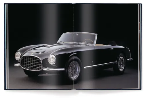 The Ferrari Book - Passion for Design*teNeues Verlag GmbH Online