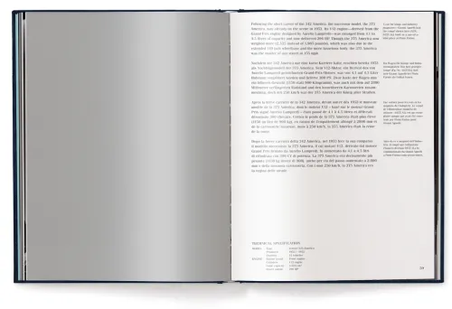 The Ferrari Book - Passion for Design*teNeues Verlag GmbH Online
