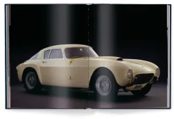 The Ferrari Book - Passion for Design*teNeues Verlag GmbH Online