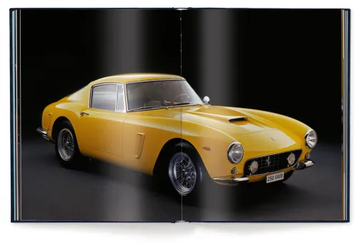 The Ferrari Book - Passion for Design*teNeues Verlag GmbH Online