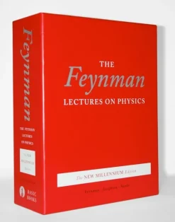 The Feynman Lectures on Physics. The New Millennium Edition*Hachette Book Group USA Best