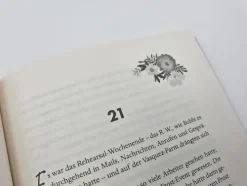 Piper Verlag GmbH Romantic Comedy*The Fiancé Dilemma - Aller guten Dinge sind fünf