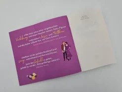 Piper Verlag GmbH Romantic Comedy*The Fiancé Dilemma - Aller guten Dinge sind fünf