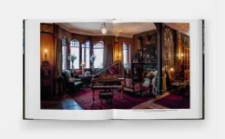 Phaidon Verlag GmbH Lifestyle-The Fife Arms