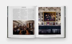 Phaidon Verlag GmbH Lifestyle-The Fife Arms
