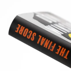 The Final Score*HarperCollins Hardcover