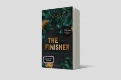 Piper Verlag GmbH Dark Romance-The Finisher - Du bist sein Verhängnis