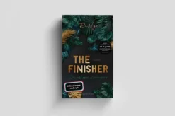 Piper Verlag GmbH Dark Romance-The Finisher - Du bist sein Verhängnis